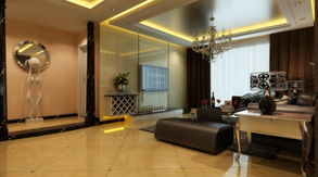 朱家角室內(nèi)裝飾材料選用與工程實踐——上海恒唐室內(nèi)裝潢設(shè)計的專業(yè)視角