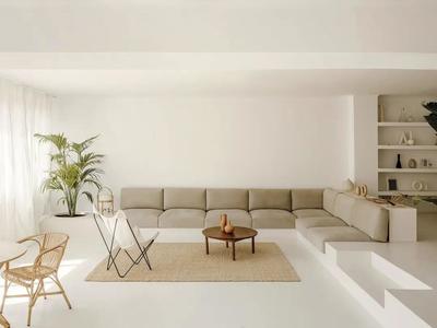 室內(nèi)裝修污染的成因、問(wèn)題與核心材料解析